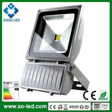 5500 to 6500lm Bright 100W LED Flood Light IP65